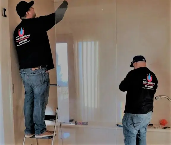 Professional plumbing installation for Boiler Repair in Kenwood Park